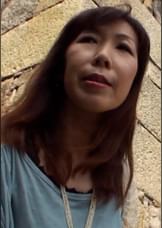 興味本位とAV男優との刺激を求めて遥々名古屋から応募して来た四十路熟女と昼下がりのホテルでAV撮影！