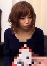 「毎日旦那とはSEXしてますけど…！」自分勝手な旦那のSEXに不満を抱える奥さんにセンズリを見せつけ！快楽SEXに淫乱ビッチ豹変奥さんに中出し！