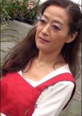 雪深い田舎の奥様がAV出演！ホテルで嵌め撮り溜まりに溜まった性欲開放の顔射SEX