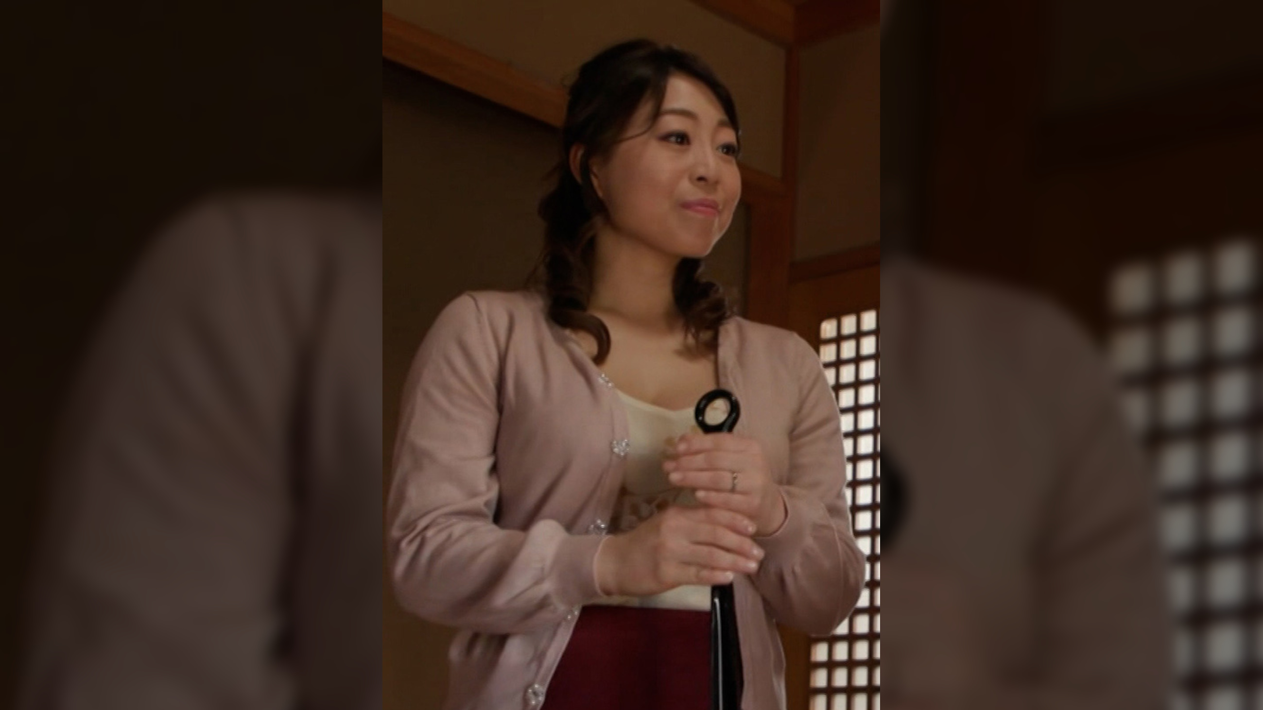麻縄の甘美な快楽に堕ちていく不貞セレブ妻！羞恥心の果ての快楽絶頂SEX！