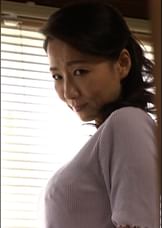 夫のSEXに満足出来ない性欲旺盛な熟女が性欲の捌け口に選んだのは…理性と欲望に揺れる禁断の中出しSEX