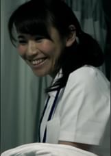 結婚4年目の人妻看護師が深夜の病室で喘ぎ声を必死に堪えながら悶絶イキ!仕事中に快楽貪る激ピスSEX!