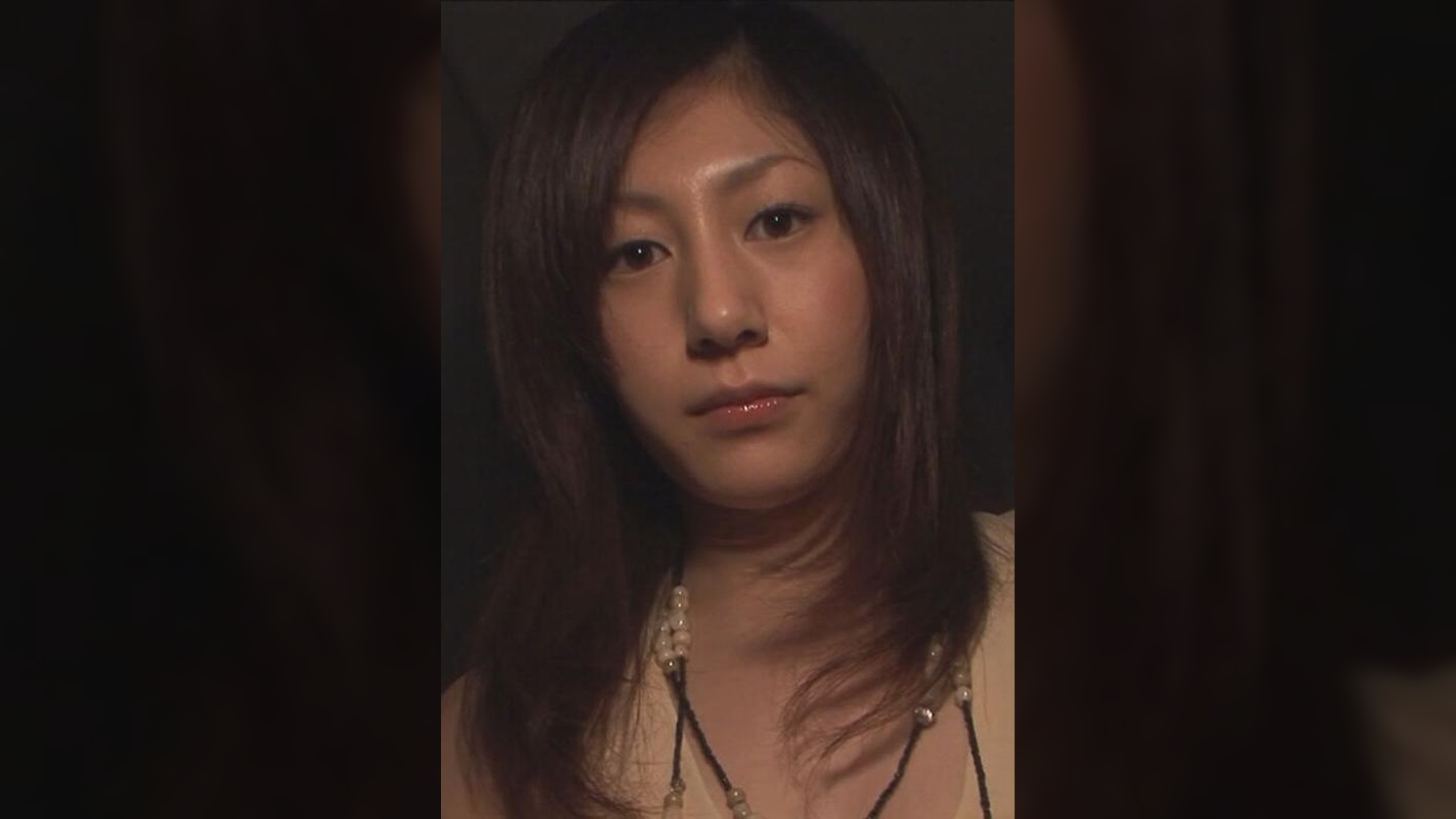 容姿端麗！まさに男を誘惑する為だけに生まれてきたような容姿とプロポーション！黒髪ロングに高身長！レースクイーン顔負けの美脚と控えめ美乳なお胸も必見！