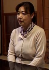 田舎の普通おばちゃんがAV出演したいと応募!50代後半とは思えないエロボディにガン突き中出し性交!