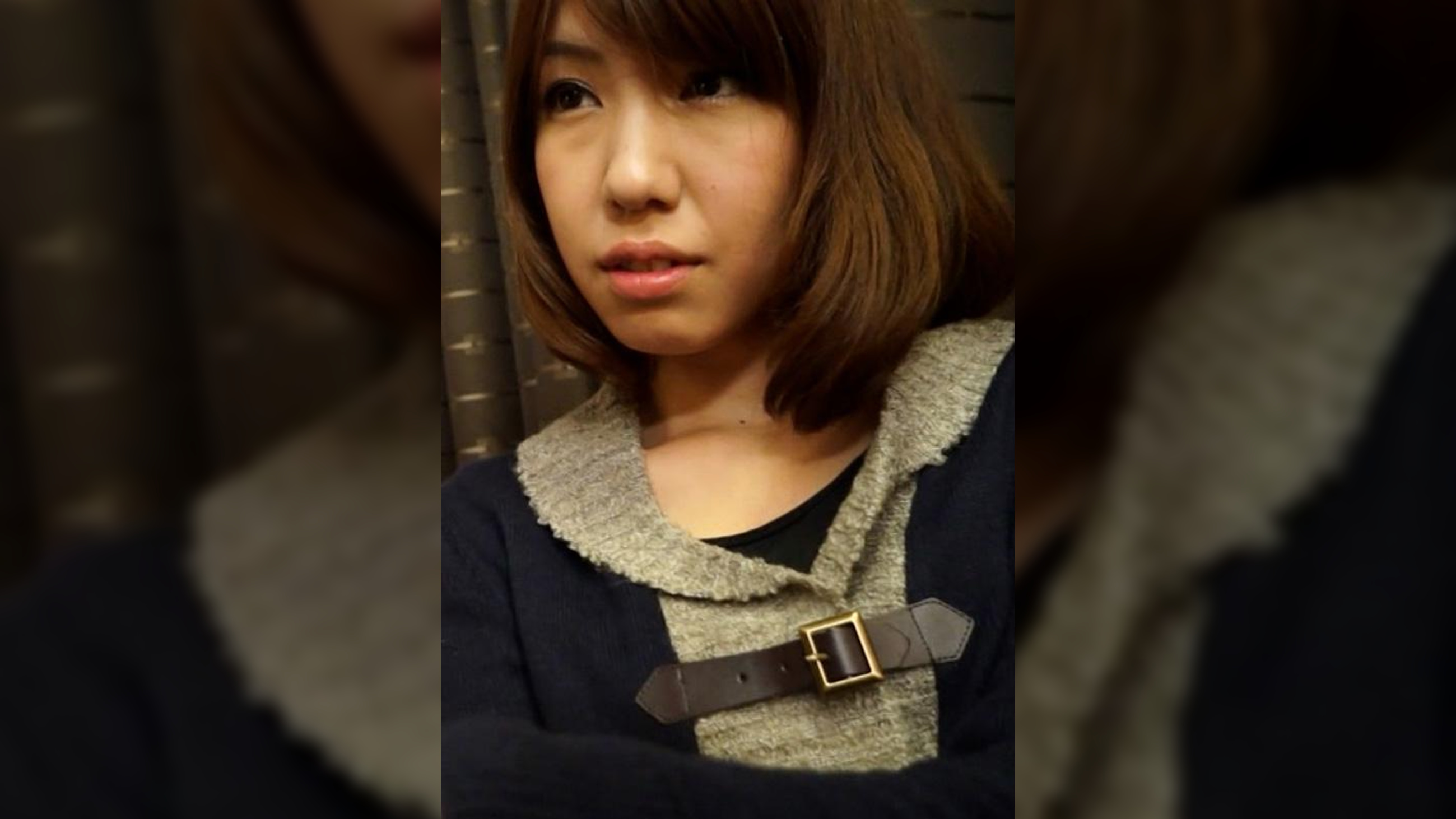 旦那とのスキンシップ不足で見知らぬ男性に溺れて行く若妻の絶叫！痙攣！ド派手なイキッぷりで狂う快楽SEX！