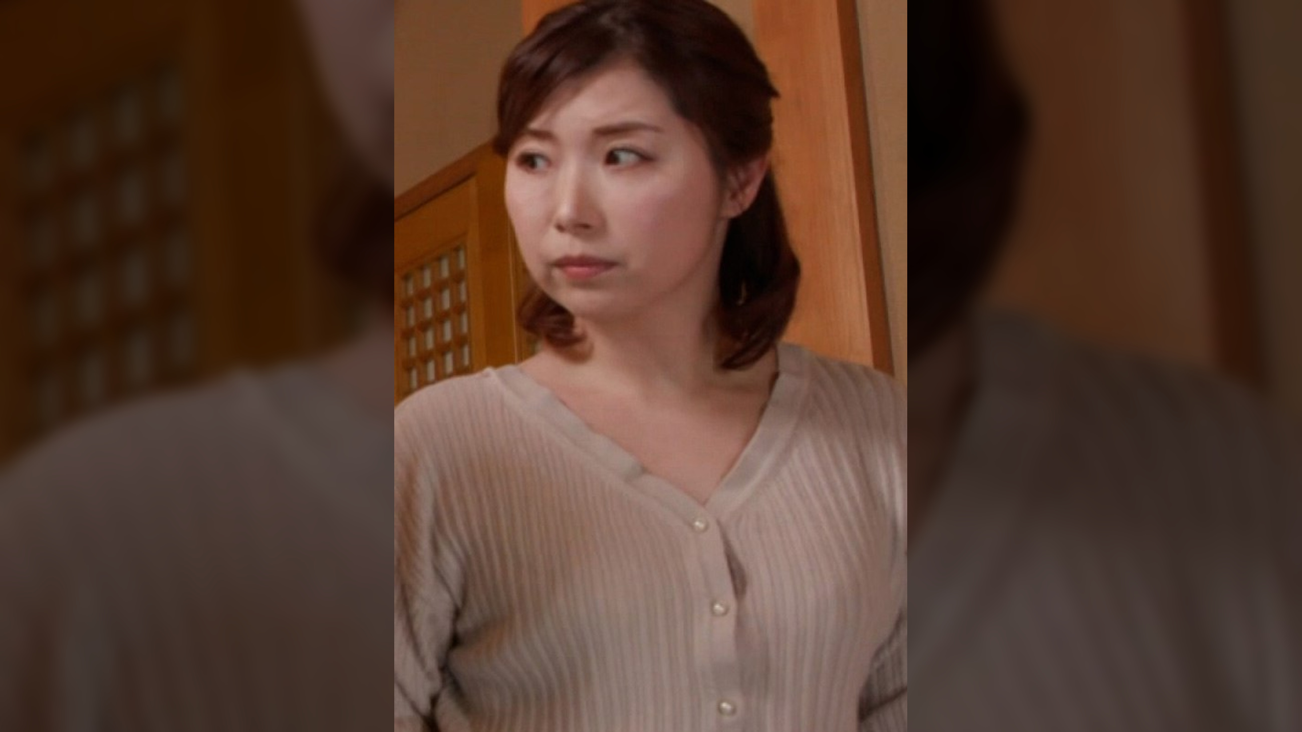 義父の甘美なアブノーマルな快楽に堕ちていく美熟女！意識が飛ぶほどの快楽絶頂地獄