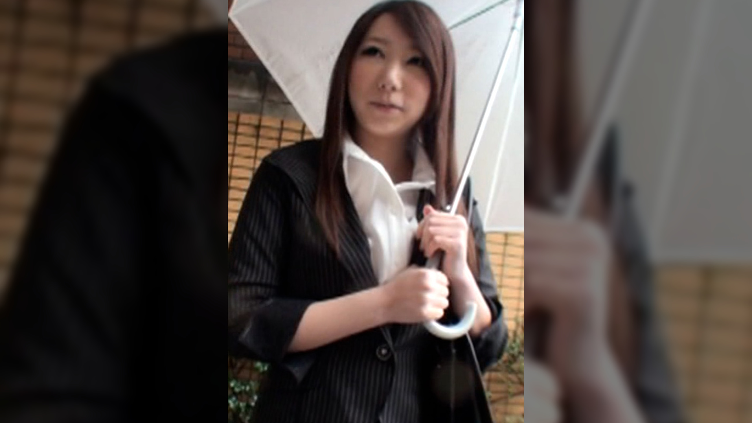 就活苦戦中のFカップ美女をナンパ！Fカップのエロボディを活かした職業を紹介⁉面接指南でなし崩しの乱交SEXにイキ狂う！