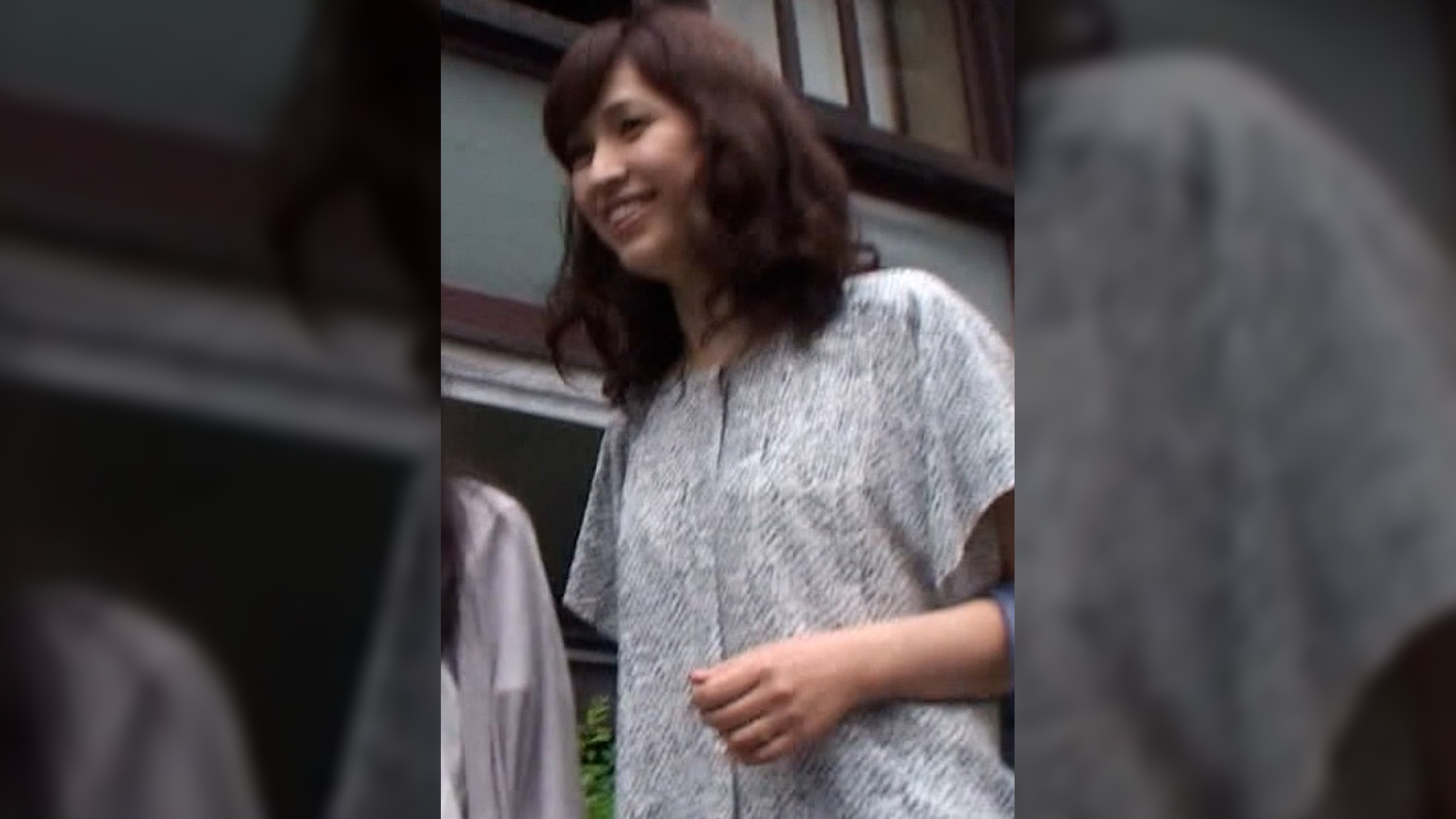 東京から旅行中の若妻２人組をナンパ！旅先の解放感でオマタも緩くなって性欲爆発の本能丸出し人妻不倫温泉！
