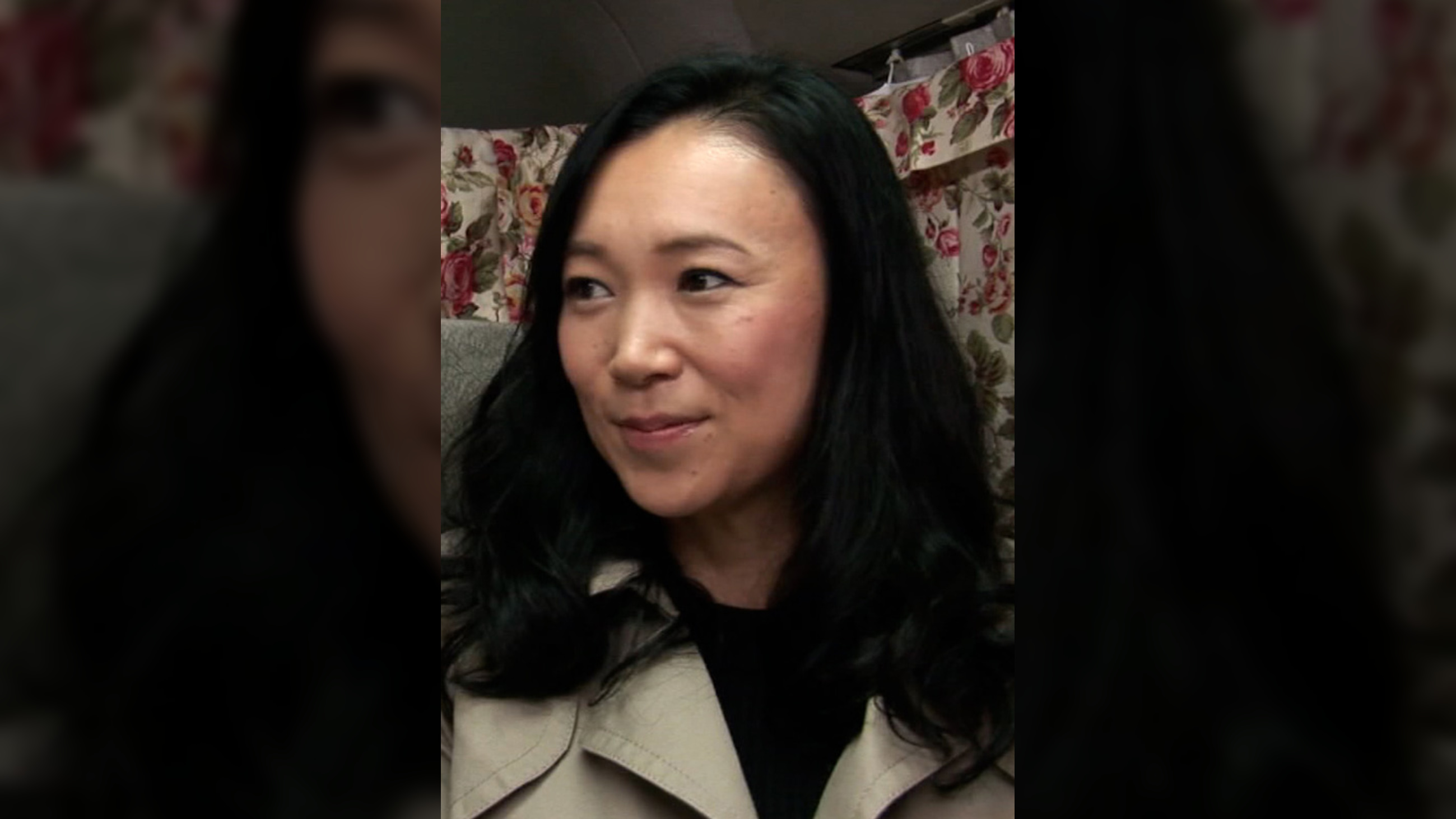 落ち着いた雰囲気の黒髪美人妻！結婚17年目のシロガネーゼの奥様は刺激を求めて乳首を勃起させ股間を晒し快楽に堕ちた奥様は本気の肉欲快感SEXに溺れる！