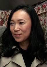 落ち着いた雰囲気の黒髪美人妻！結婚17年目のシロガネーゼの奥様は刺激を求めて乳首を勃起させ股間を晒し快楽に堕ちた奥様は本気の肉欲快感SEXに溺れる！