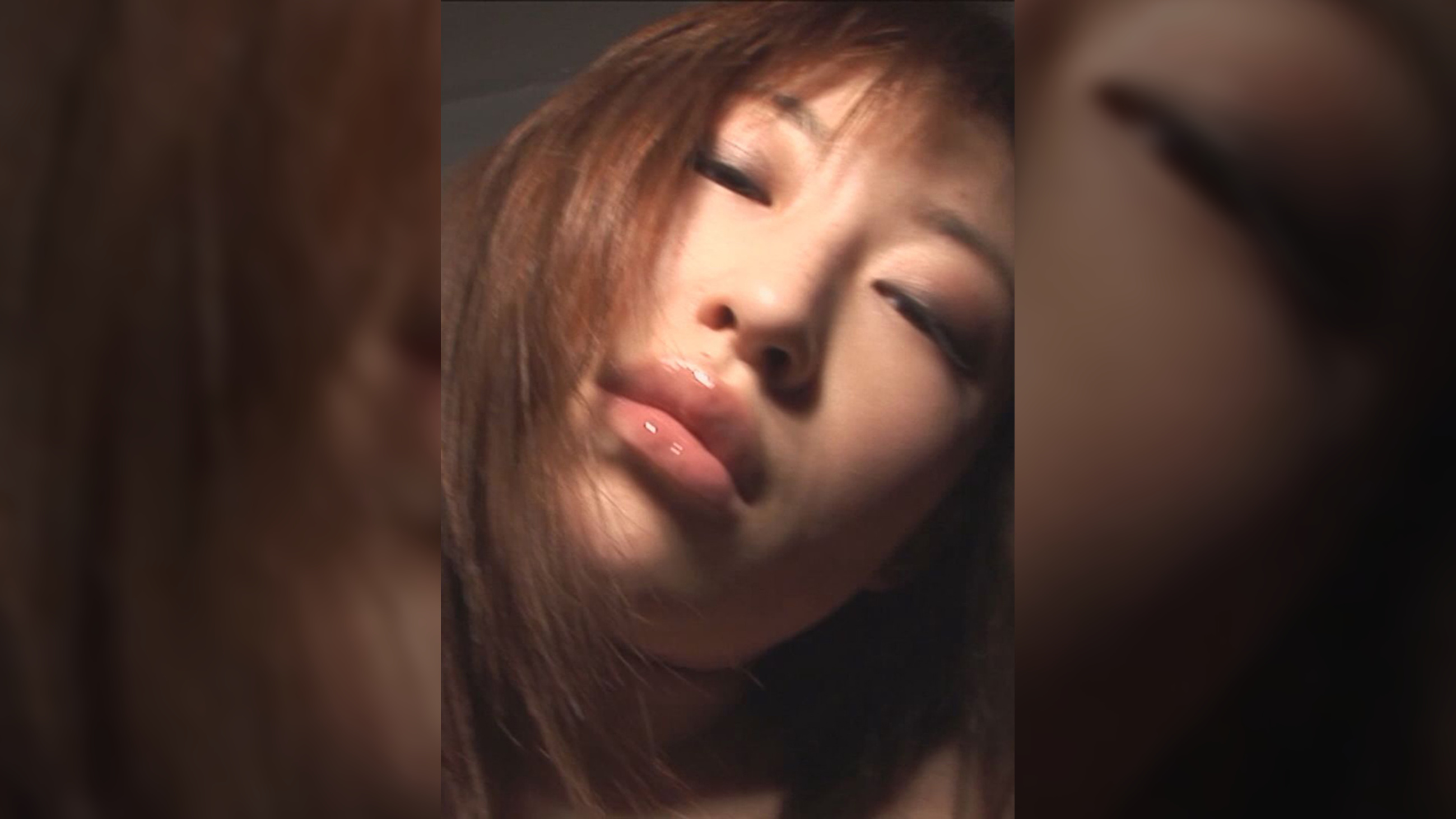 どこか目が離せないミステリアスな色気を漂わせる不思議な女性！伏し目がちに見せる瞳は男を魅了する！気怠そうにみせる彼女が本物の快楽に目覚めてしまう！！