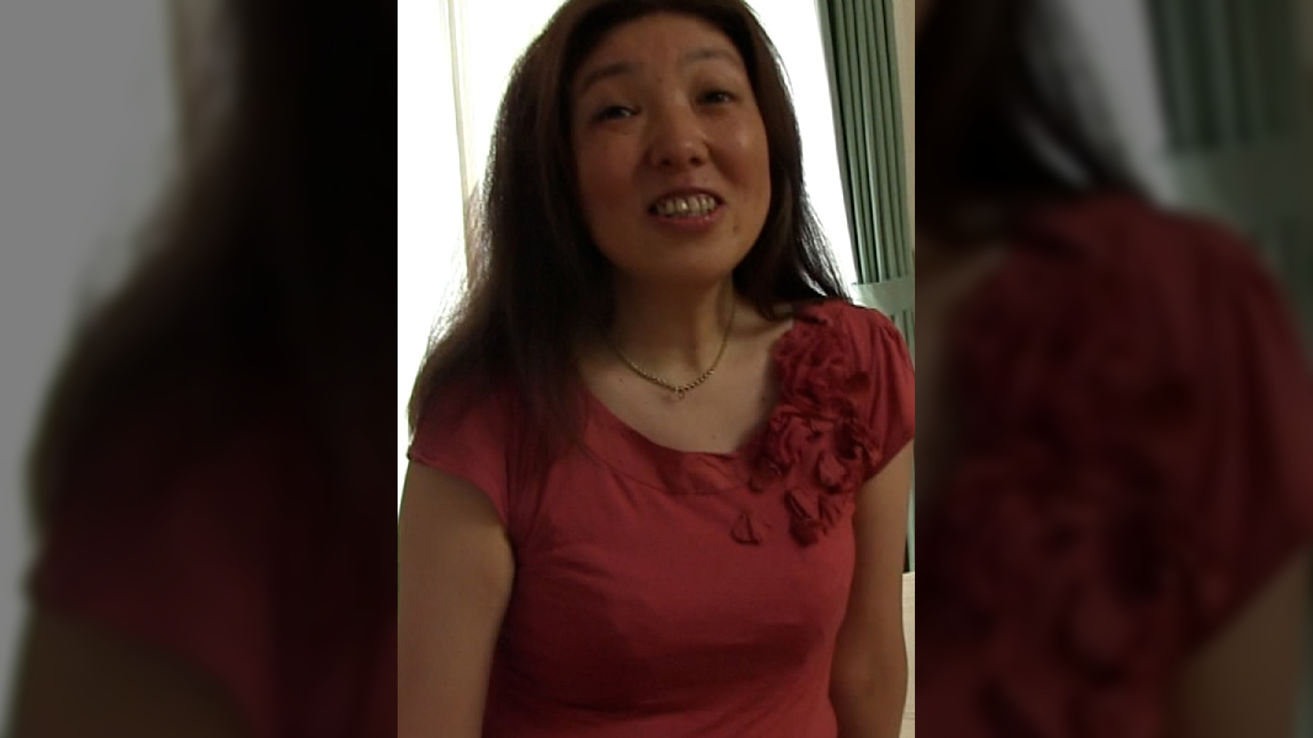 久しぶりSEXに緊張した面持ちでAV撮影に臨む熟女の女の悦びを呼び覚ます濃厚嵌めまくり交尾。