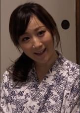 美し過ぎる嫁の母の誘惑に理性を失い求めあった一夜の快楽中出し性交！