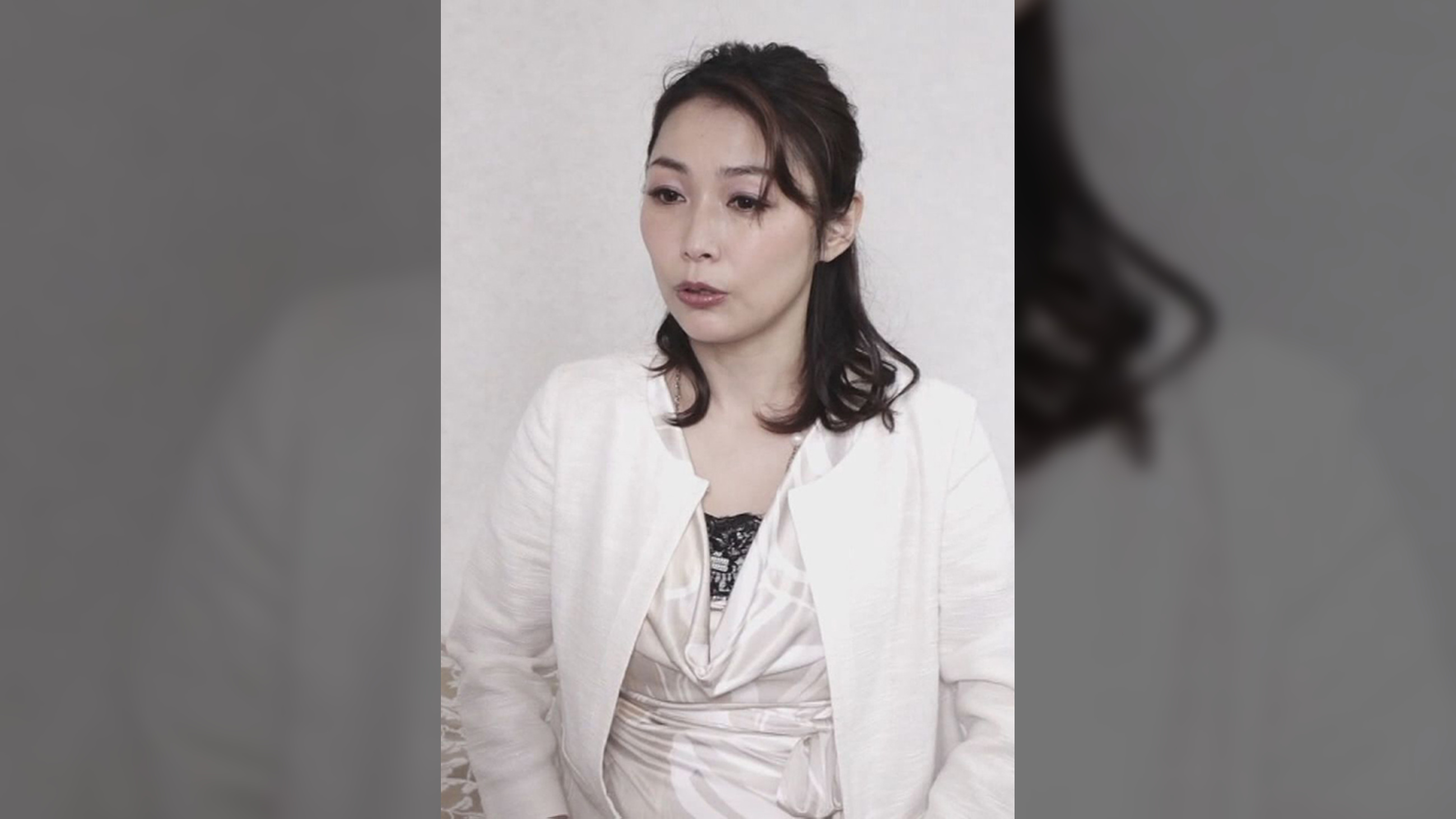 逆スカウト熟女！目指すはデビューじゃなくてSEXよ♡早く身体見せてちょうだい