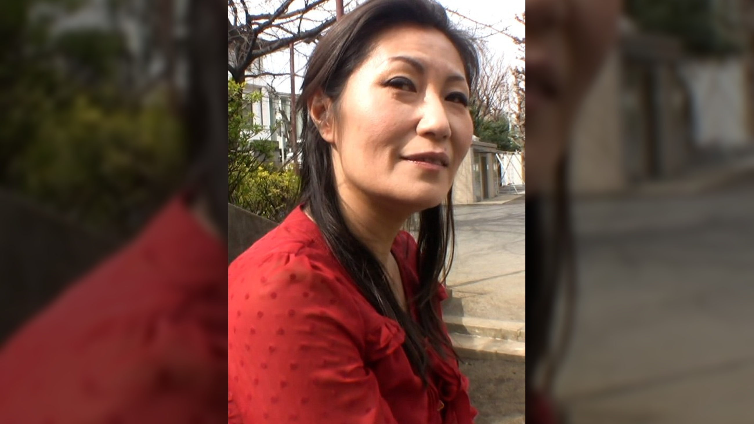 週3で妄想オナニーに明け暮れる欲求不満の淋しい巨乳熟女がAVで念願叶って快楽に溺れる濃厚SEX