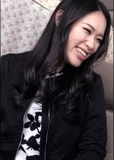 セレブ系若妻さんを雑誌のアンケートとナンパして車に誘い美乳にタッチ！「困ります」と言いながら、うっとり顔で股間を濡らしハニーボイスでイキまくる！