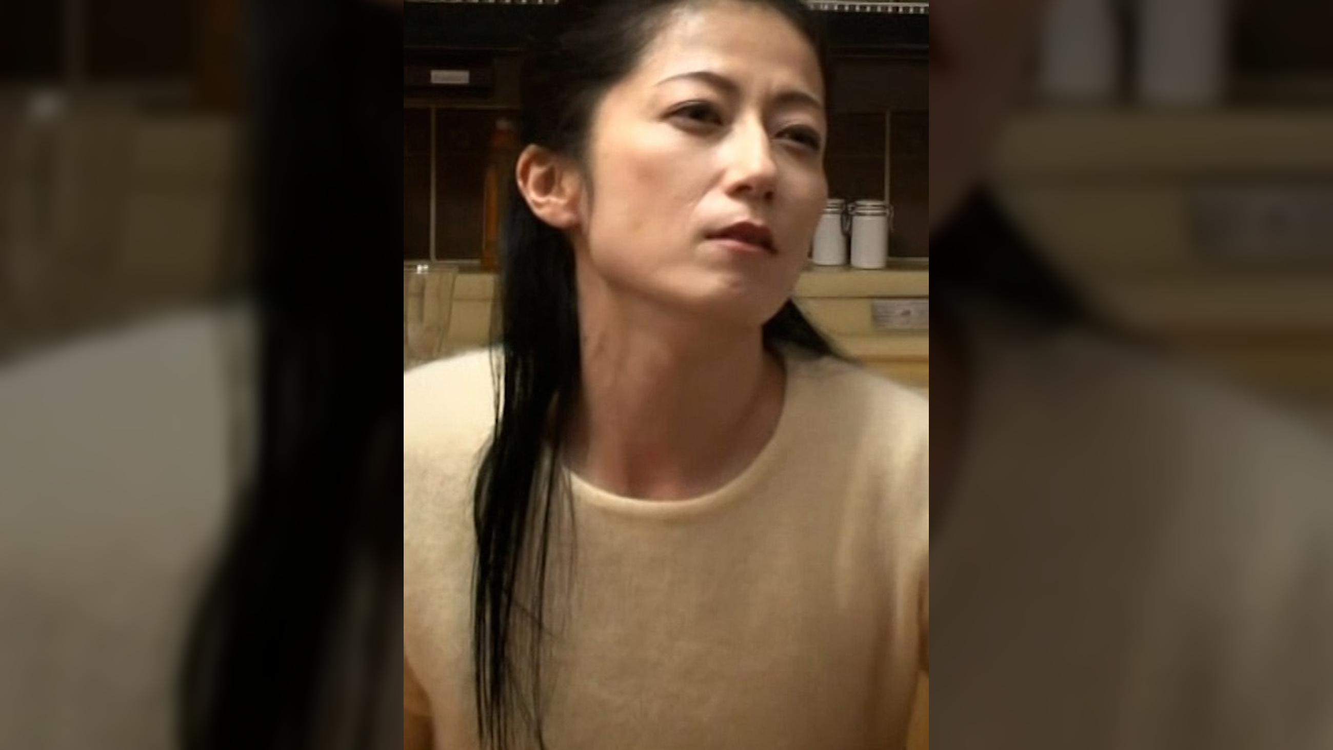 清楚で地味目な奥さんに元気になるよと媚●をのませると…豹変獰猛な性欲モンスターとなり悶絶絶頂!