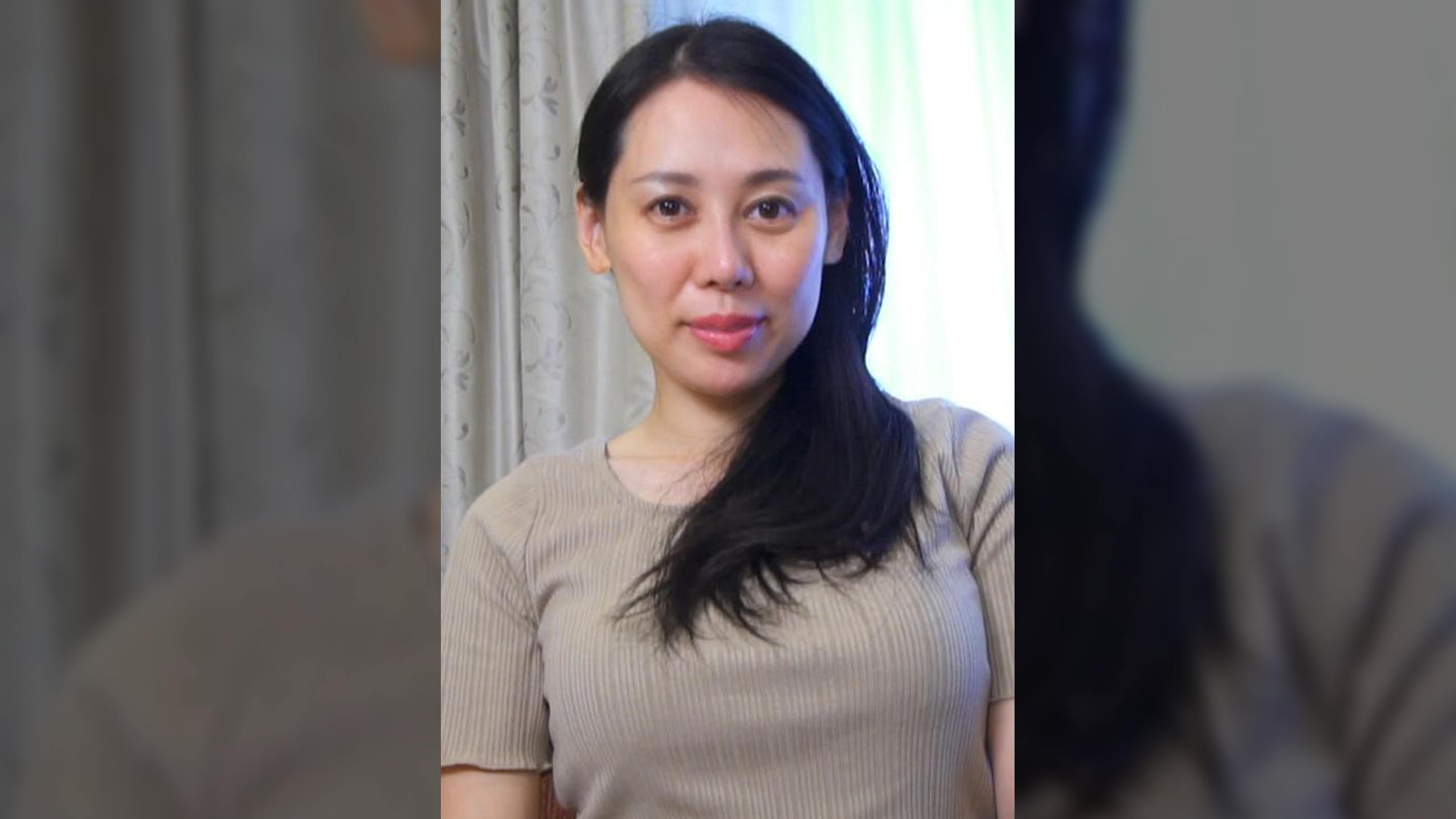 街で見つけたセレブっぽい奥様に「ちょっとエッチなバイトしてみませんか」日常に刺激を求めるスレンダー巨乳奥様の非日常の快楽中出しSEX