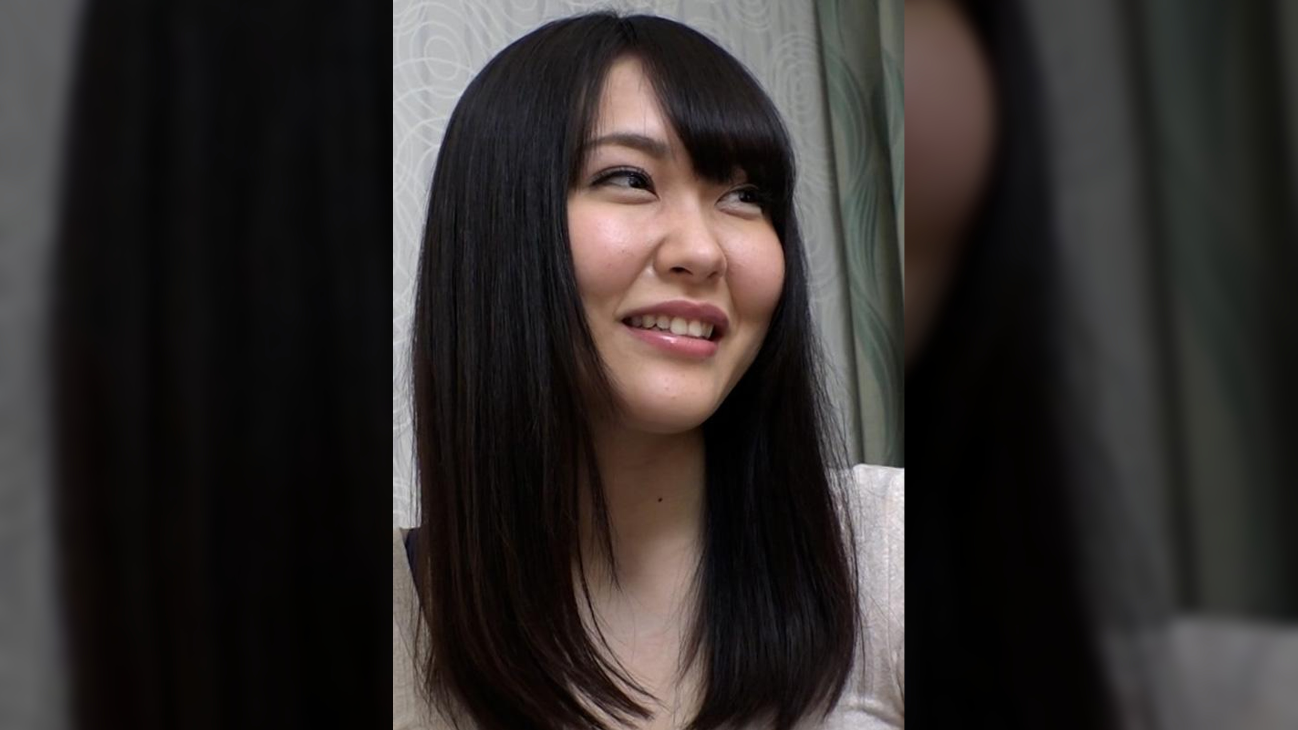 旦那は家族として好き⁉でも好きな彼氏がいると悩みを打ち明ける巨乳若妻さんに罪悪感ない不倫を提案！ビッチ淫乱開花の本能丸出しSEX！