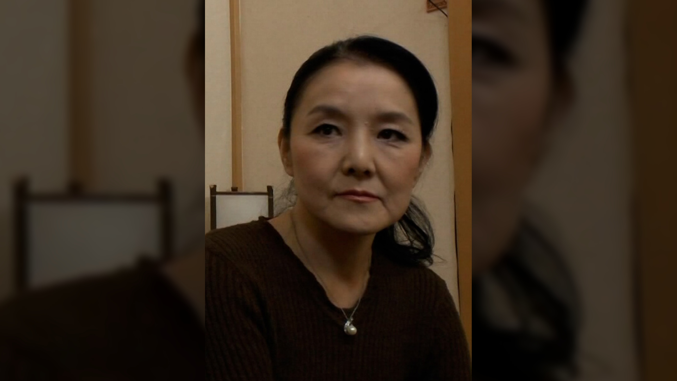 他人に見られたい願望の五十路夫婦がカメラの前で見せる濃厚変態SEX！見られる刺激が快感に変わり何度も絶頂を味わう愛し合う形！