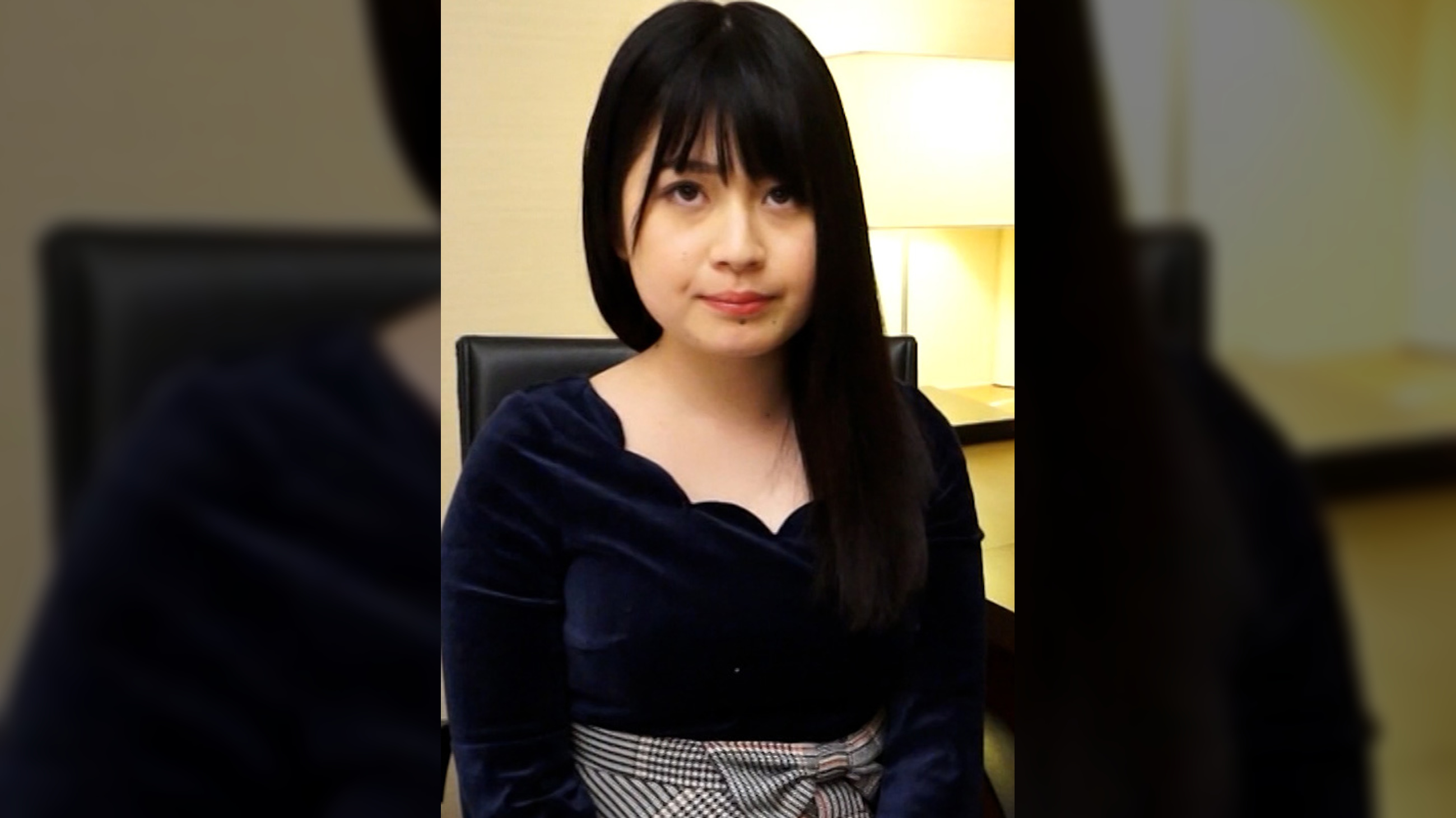 旦那の経験不足に愛想をつかし不貞に走る結婚2年目の若妻さん清楚な見た目と裏腹に変態ビッチな奥さまのエロギャップSEX！