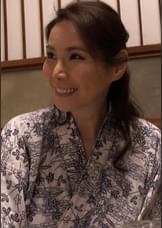 夫婦生活に悩む娘婿に性の手ほどき!教えるつもりが欲求不満のカラダは感じまくりの淫乱性交!