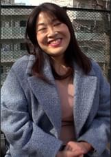 真面目な性格で浮気も出来ないKカップの爆乳熟女さん欲求不満に耐え切れずAV出演!