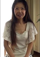 セックスレスで彼氏もいない⁉セックスしたい五十路熟女がAV応募で女の悦びにイキ狂う！