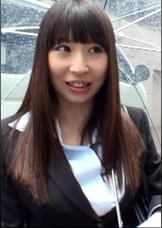 清楚なスーツの就活美女を就活番組のインタビューとナンパ、ストレス発散！性欲発散！みんなで楽しく乱交SEX！