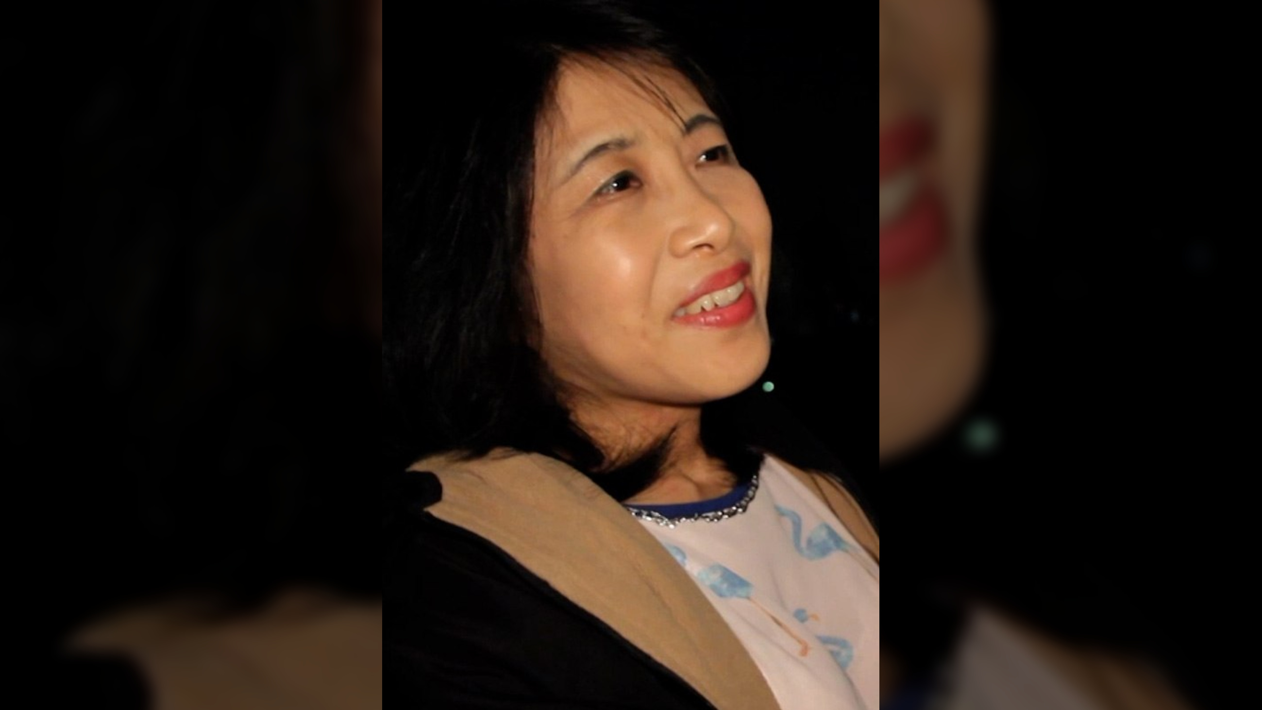 青森から若い男とセックスしたくて上京して来たむっつり熟女！若い肉棒の前ではドスケベ女に豹変！