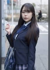 せいらちゃん（御茶ノ水素人研究所226）