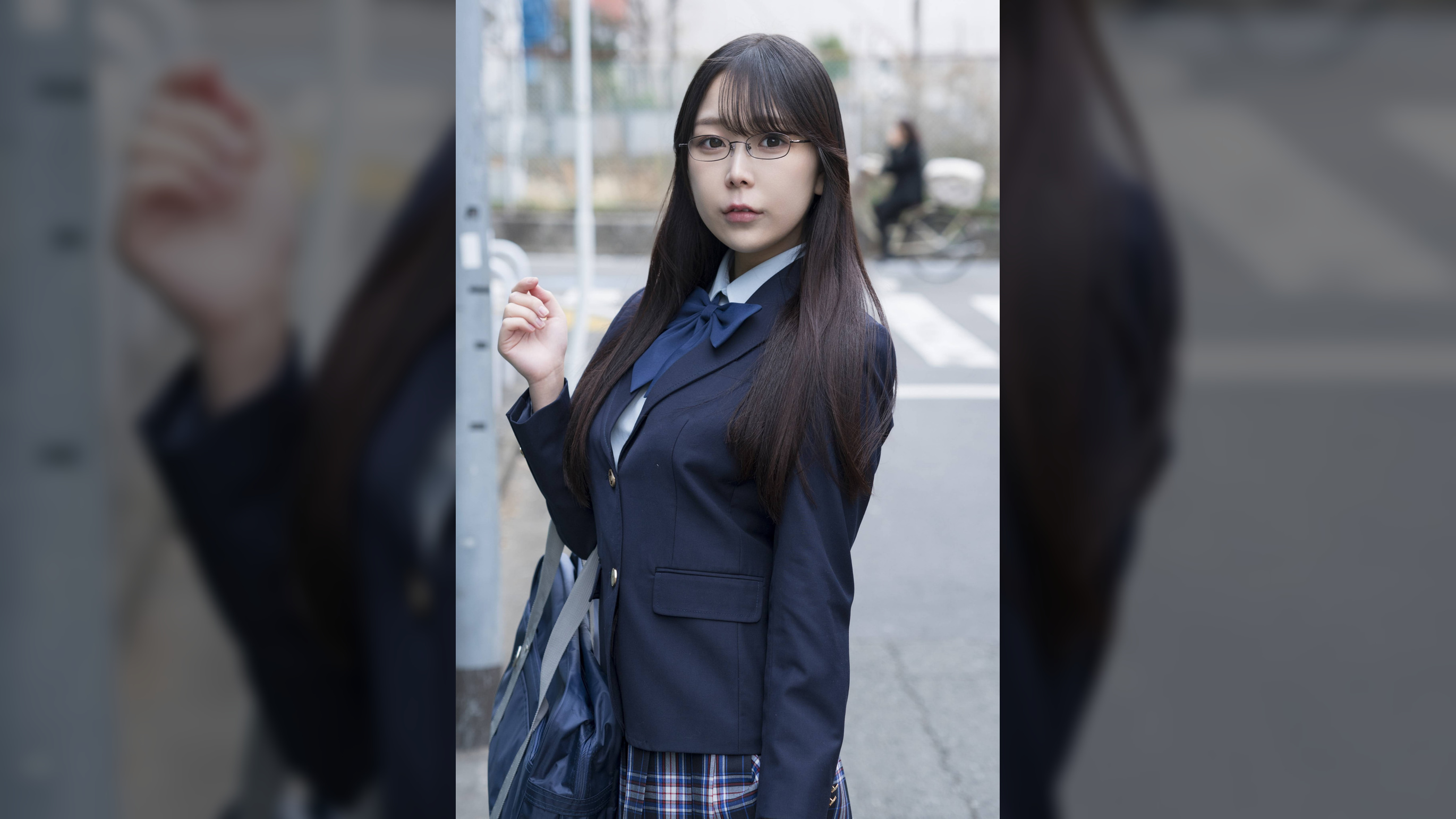 せいらちゃん(御茶ノ水素人研究所226)