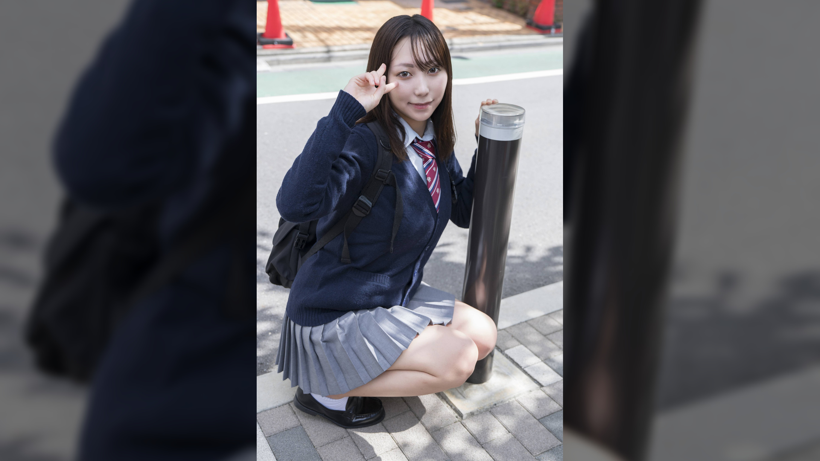 みおかわちゃん（御茶ノ水素人研究所229）