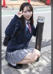 みおかわちゃん（御茶ノ水素人研究所229）