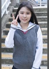 まなみちゃん（御茶ノ水素人研究所231）