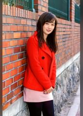 ハンビ　from 韓国