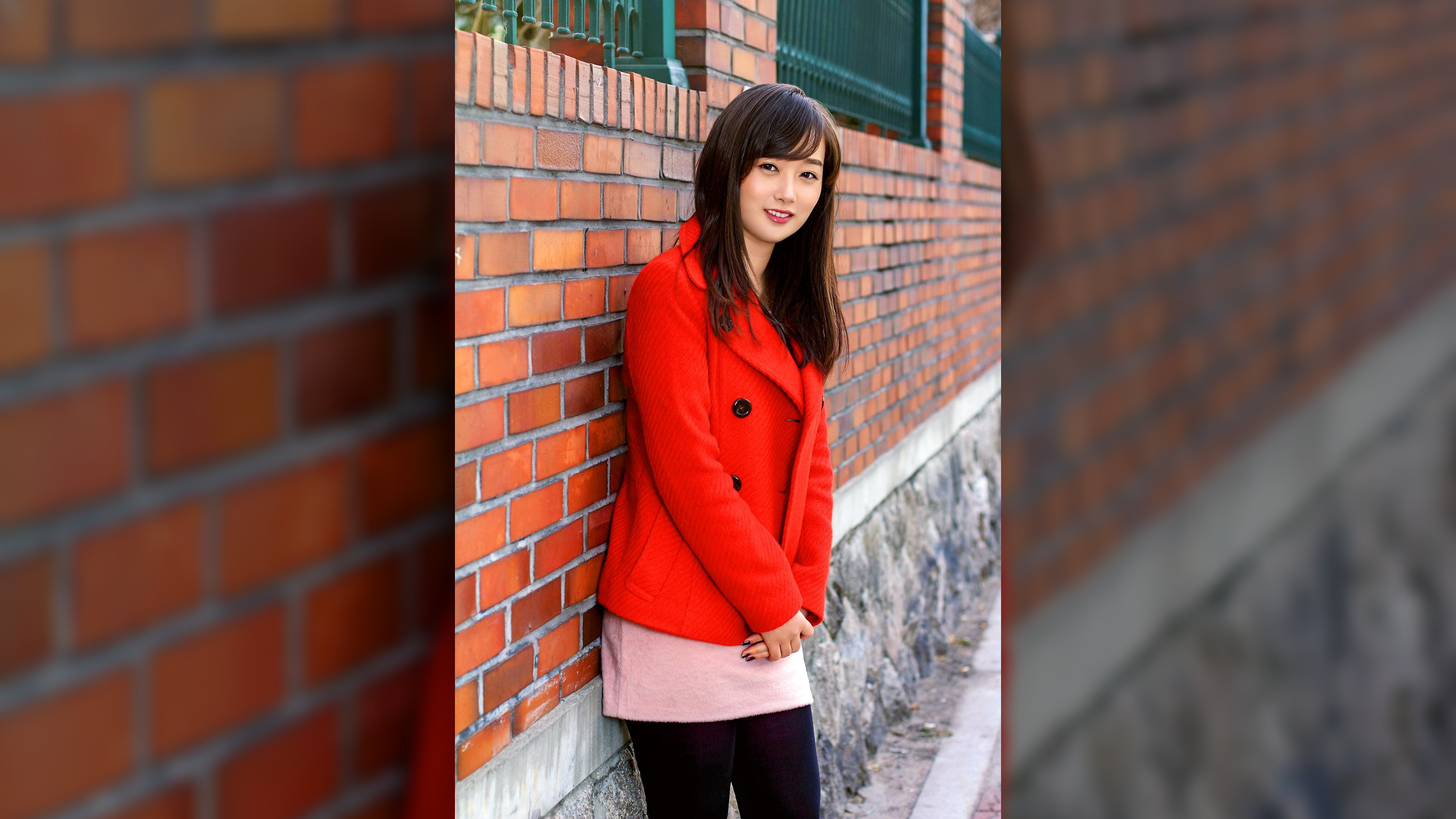 ハンビ from 韓国