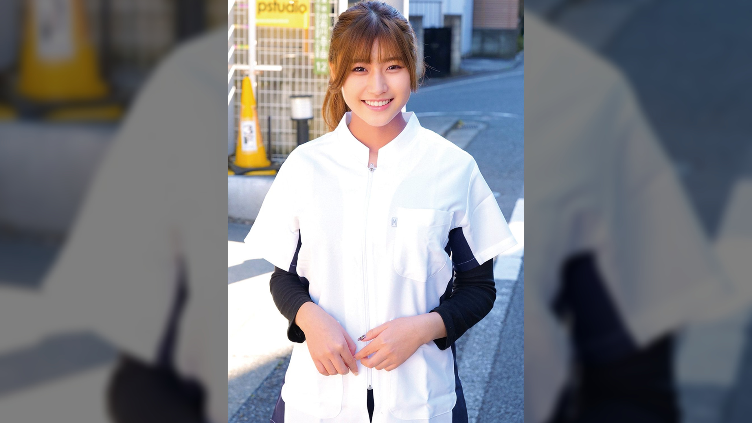 ゆいさん
