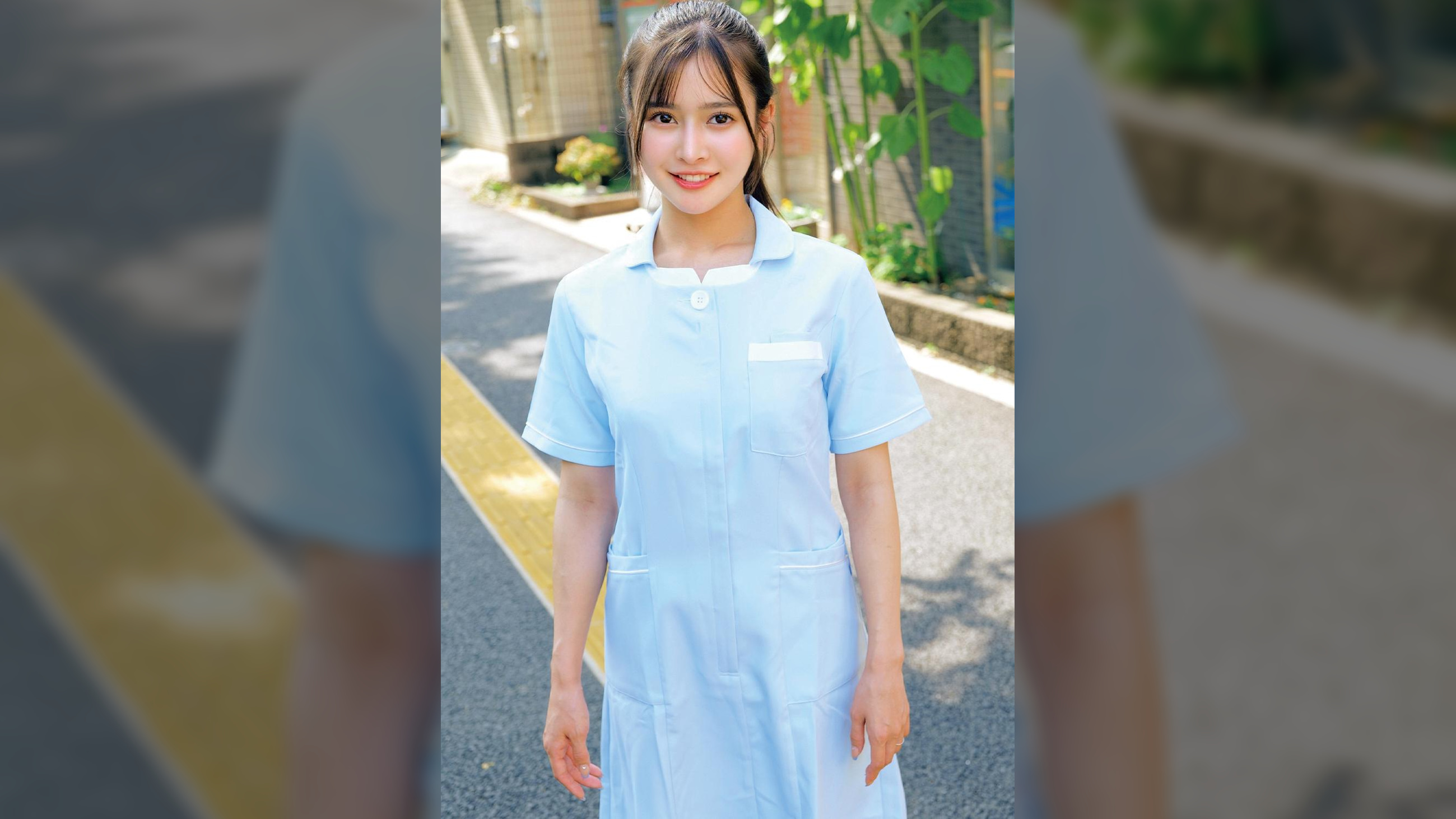 れみさん