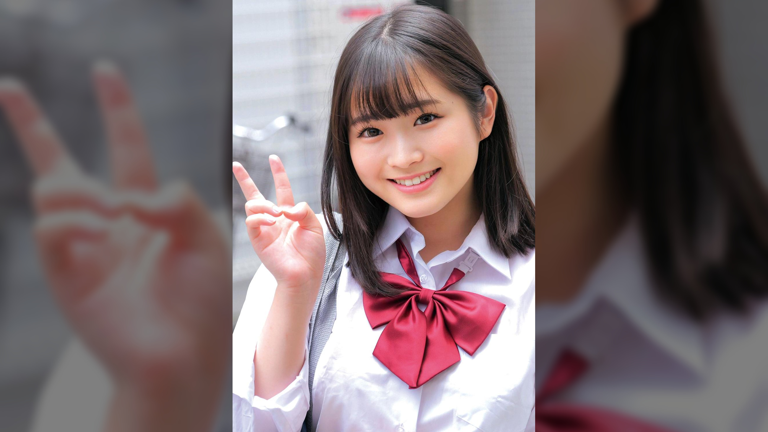 さくらちゃん