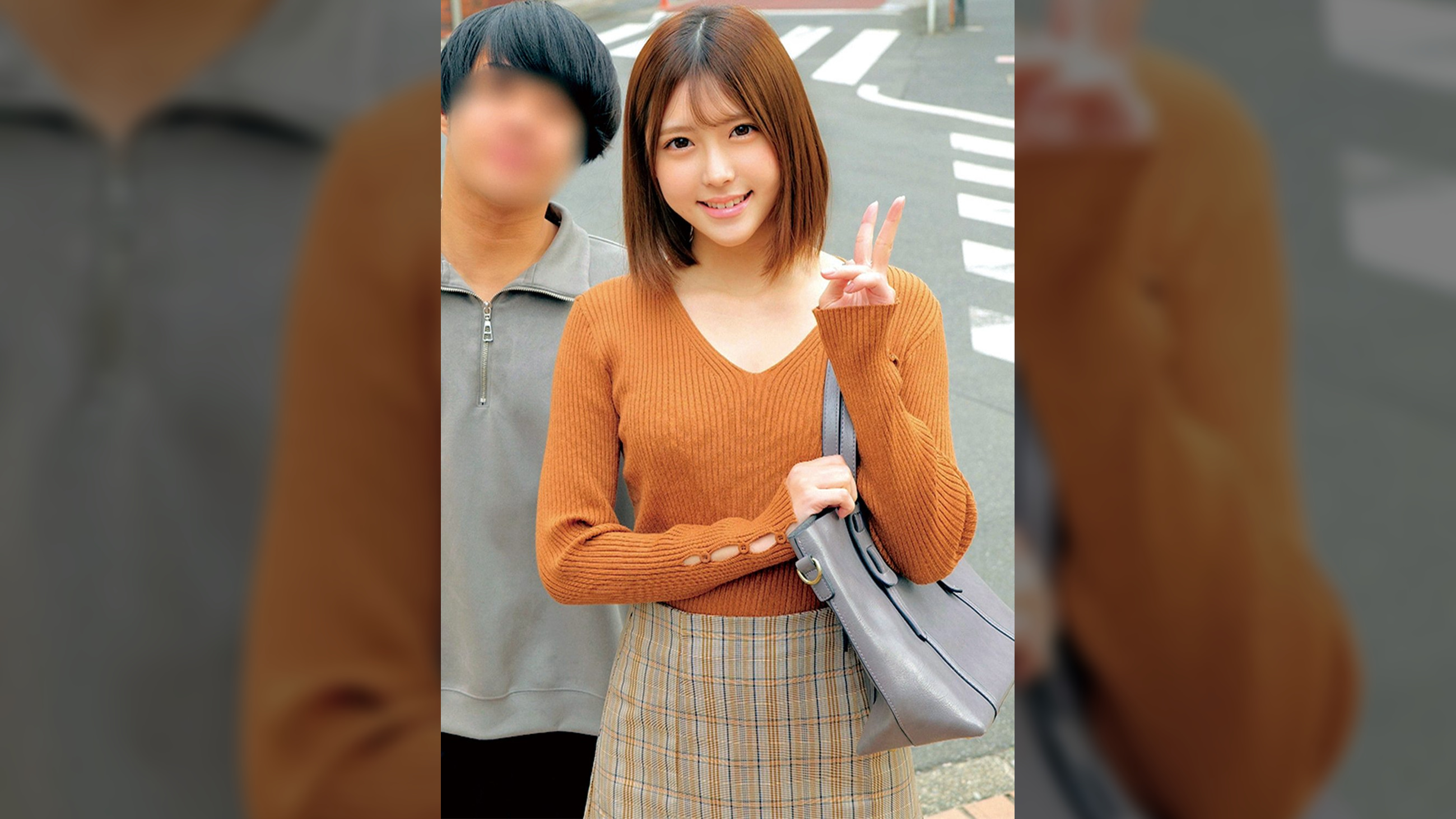 あかり＆たける