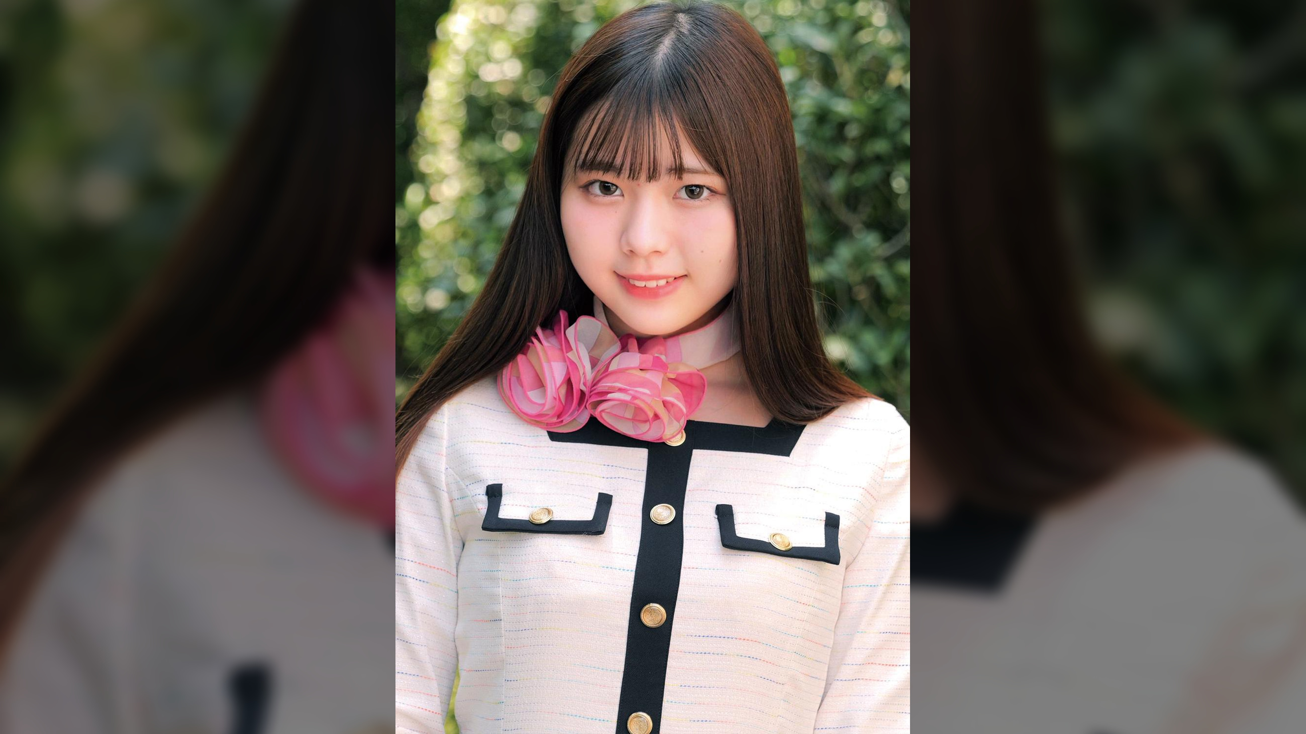 のあさん