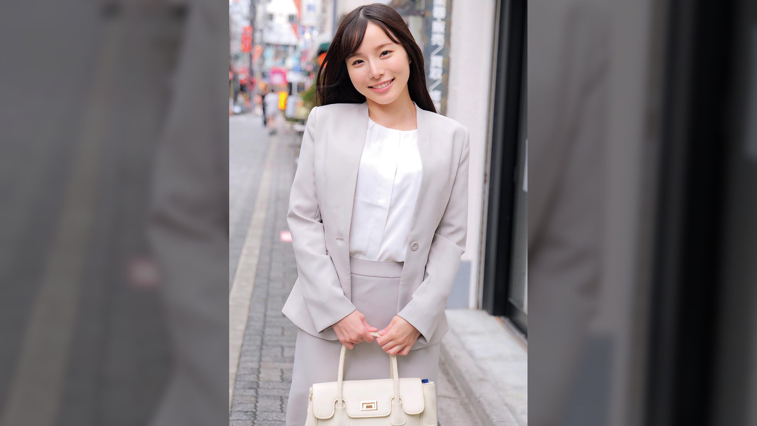 かすみセンセイ