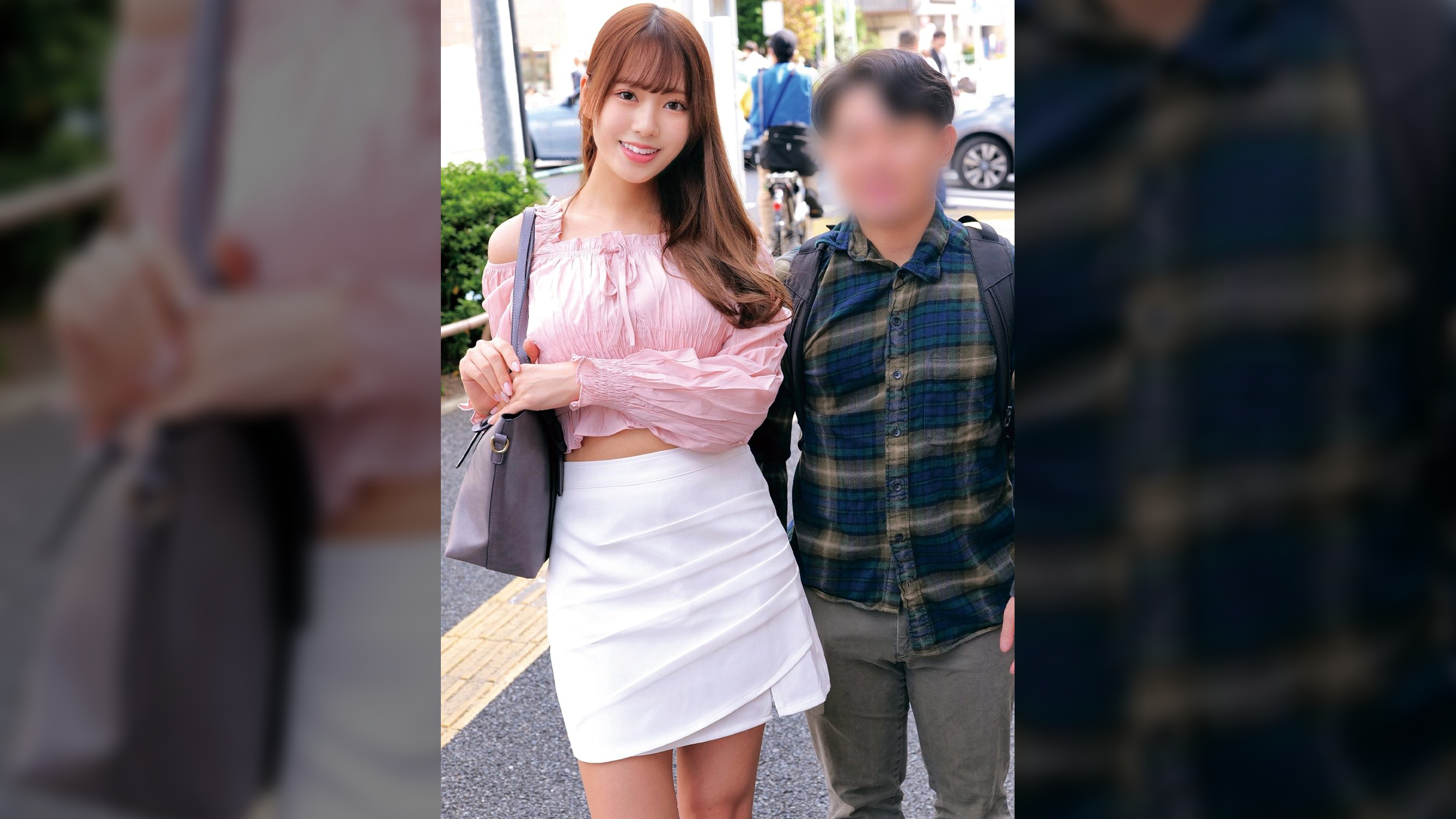 せりな＆まさお