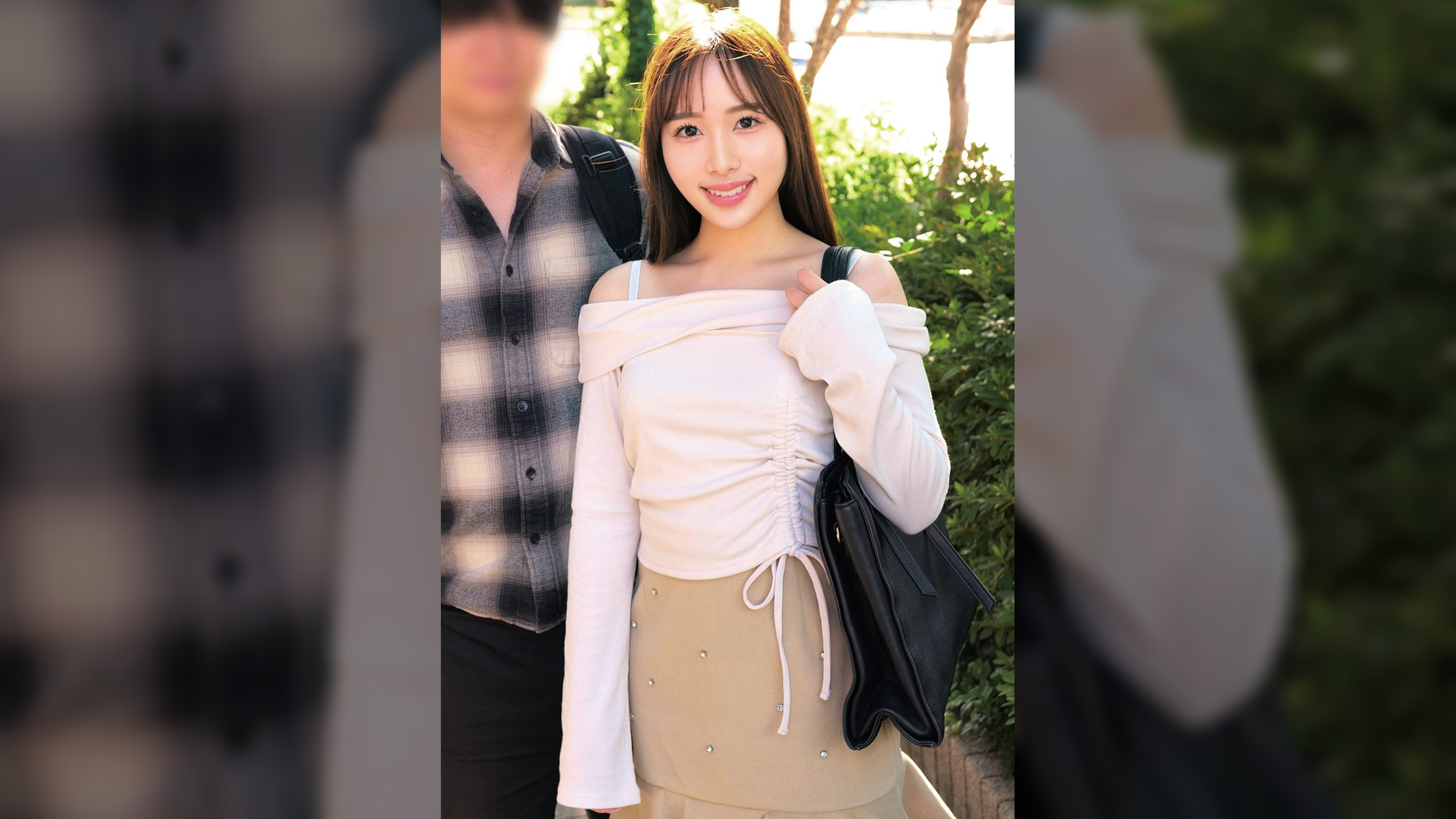 あすな＆けんご