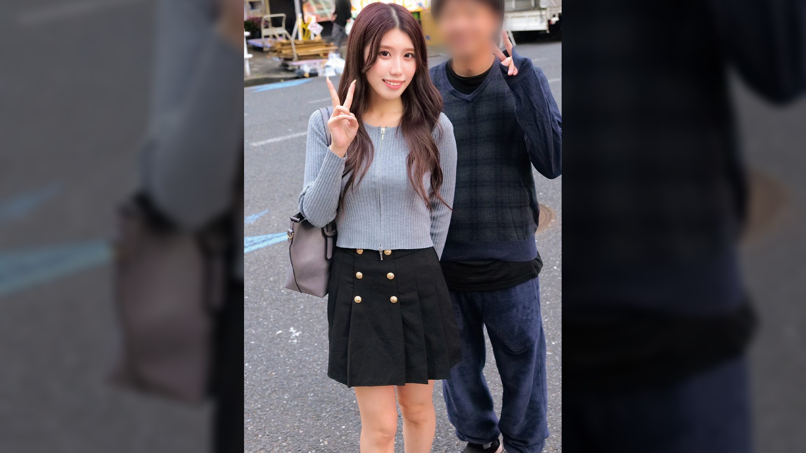 あづさ＆つかさ