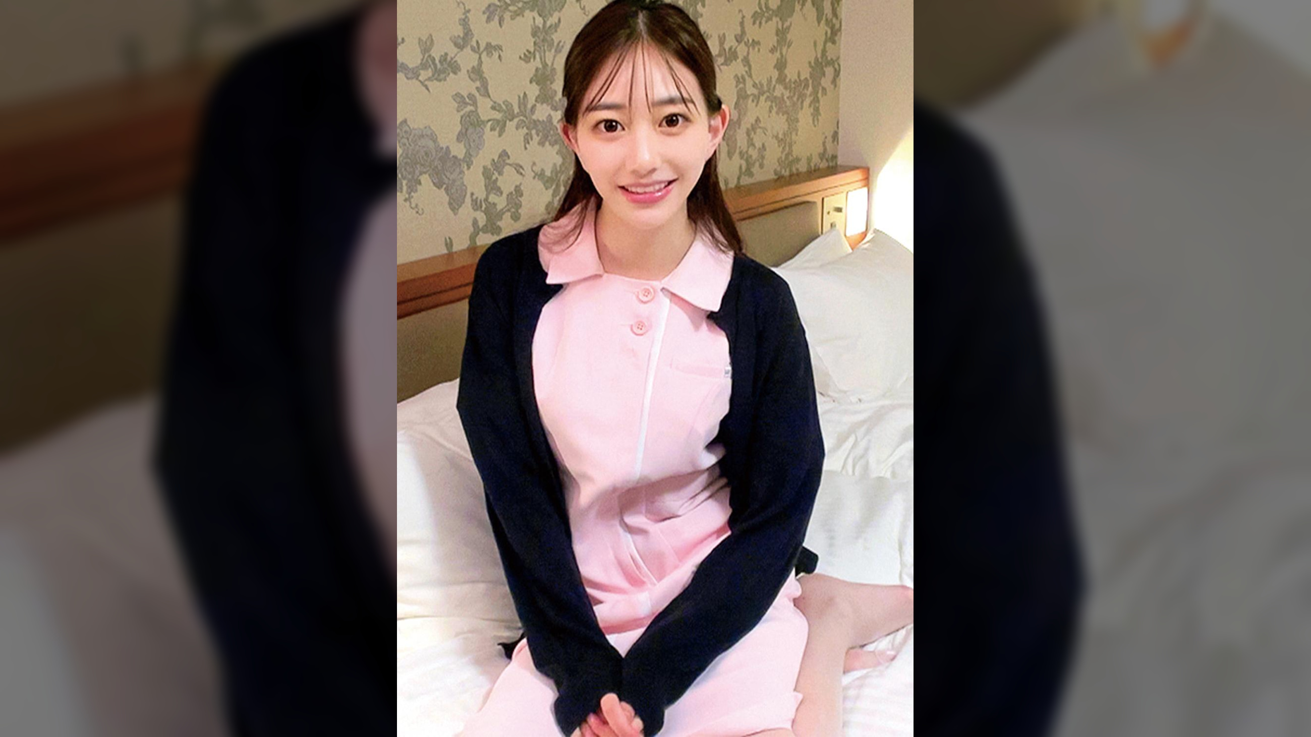 蒼山さん（小児科）