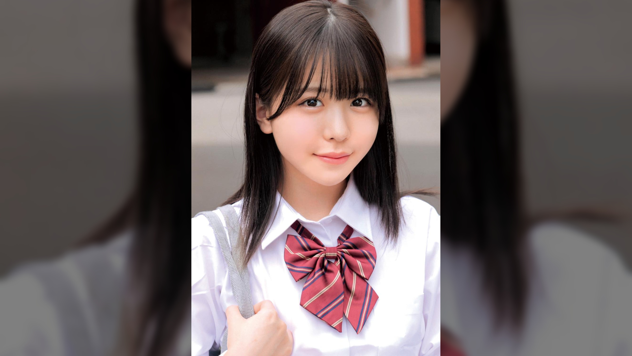 こなつちゃん