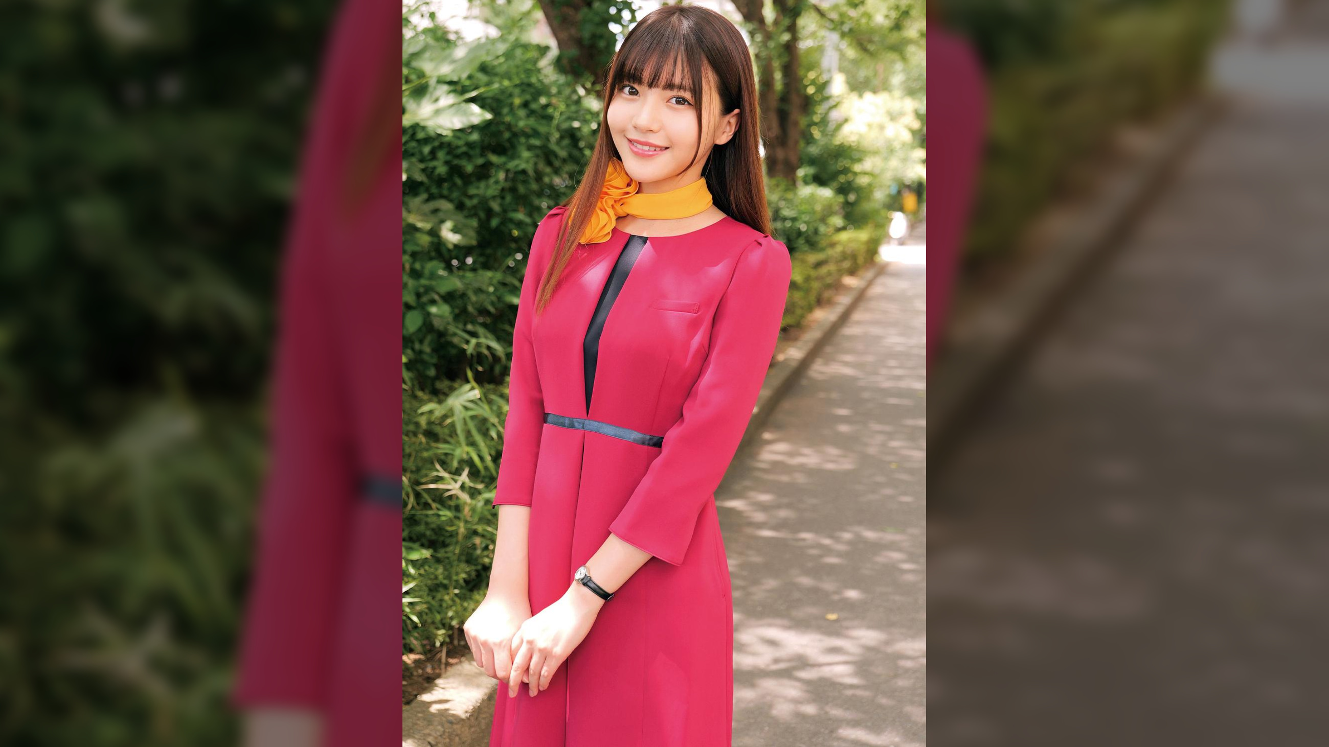 りんさん