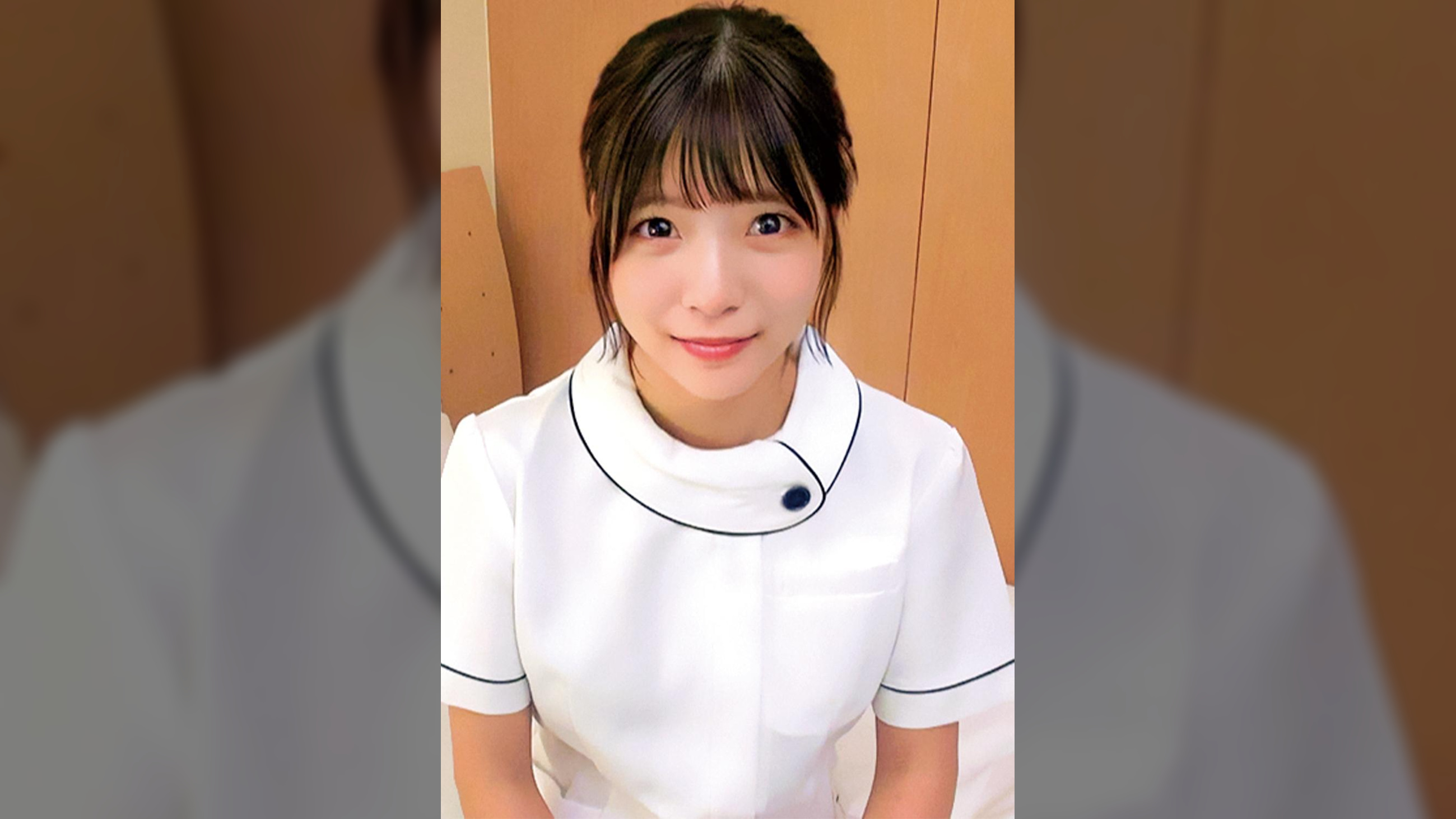 皐月さん（皮膚科）